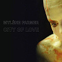 City of love Single-Cover