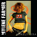 Lonely Lisa Cover