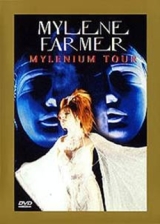 Vorderseite Mylenium Tour (Konzertfilm)