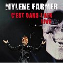 C'est dans l'air (live) Cover