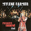 Paradie inanime (live) Cover