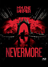 Vorderseite Nevermore - Le Film