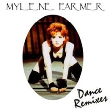 Vorderseite Dance Remixes (internationale Version)